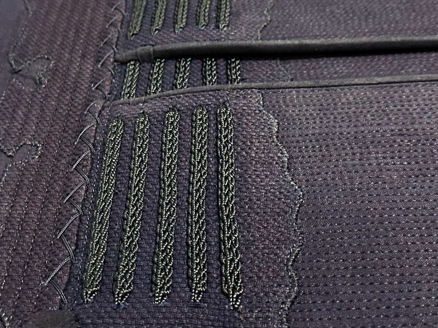 CA Budogu AMETHYST: Deluxe All-Purpose Tare