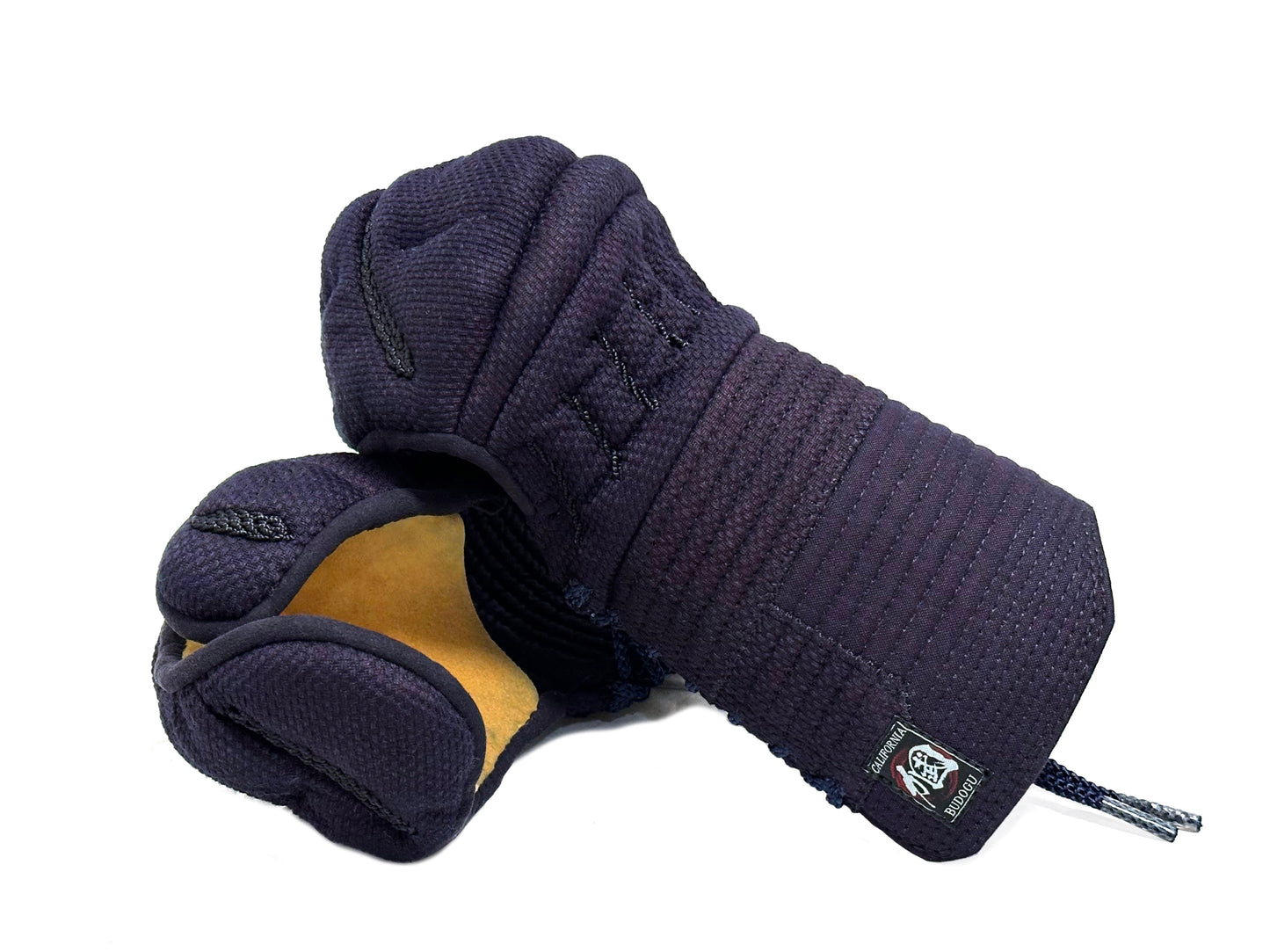 CA Budogu AMETHYST: Deluxe All-Purpose Kote