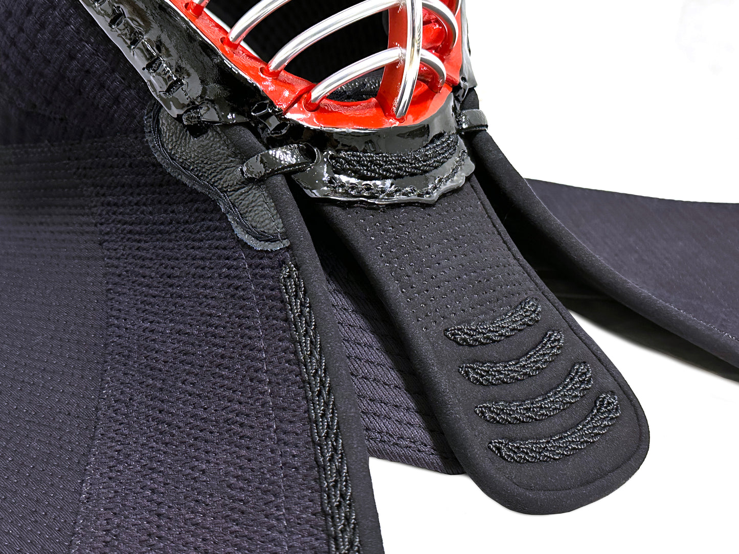 CA Budogu AMETHYST: All-Purpose Nagazashi Men