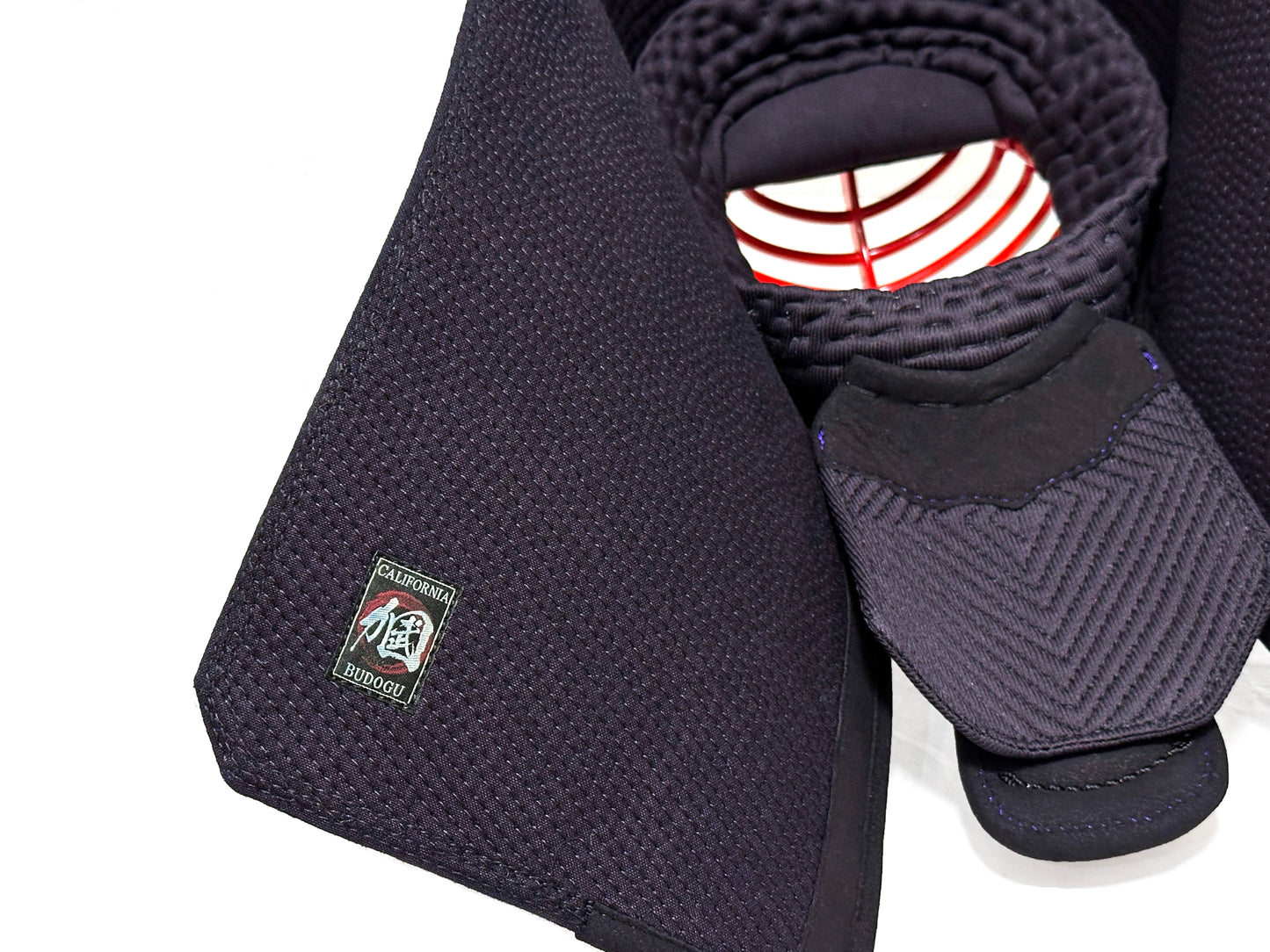 CA Budogu AMETHYST: All-Purpose Nagazashi Men