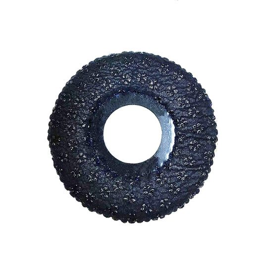 RARE: 'Takemasa-Saku' Genuine Hon-Inden Tsubadome - Sho-Aizome Kozakura (Black)