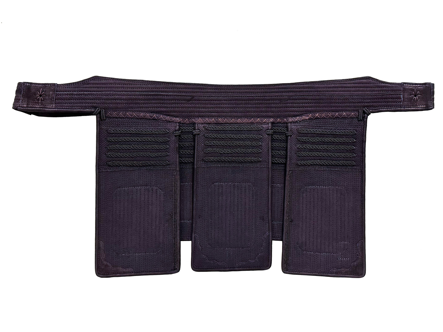 California Gold Label: KONJIKI - Premium All-Purpose Jissengata Bogu Set