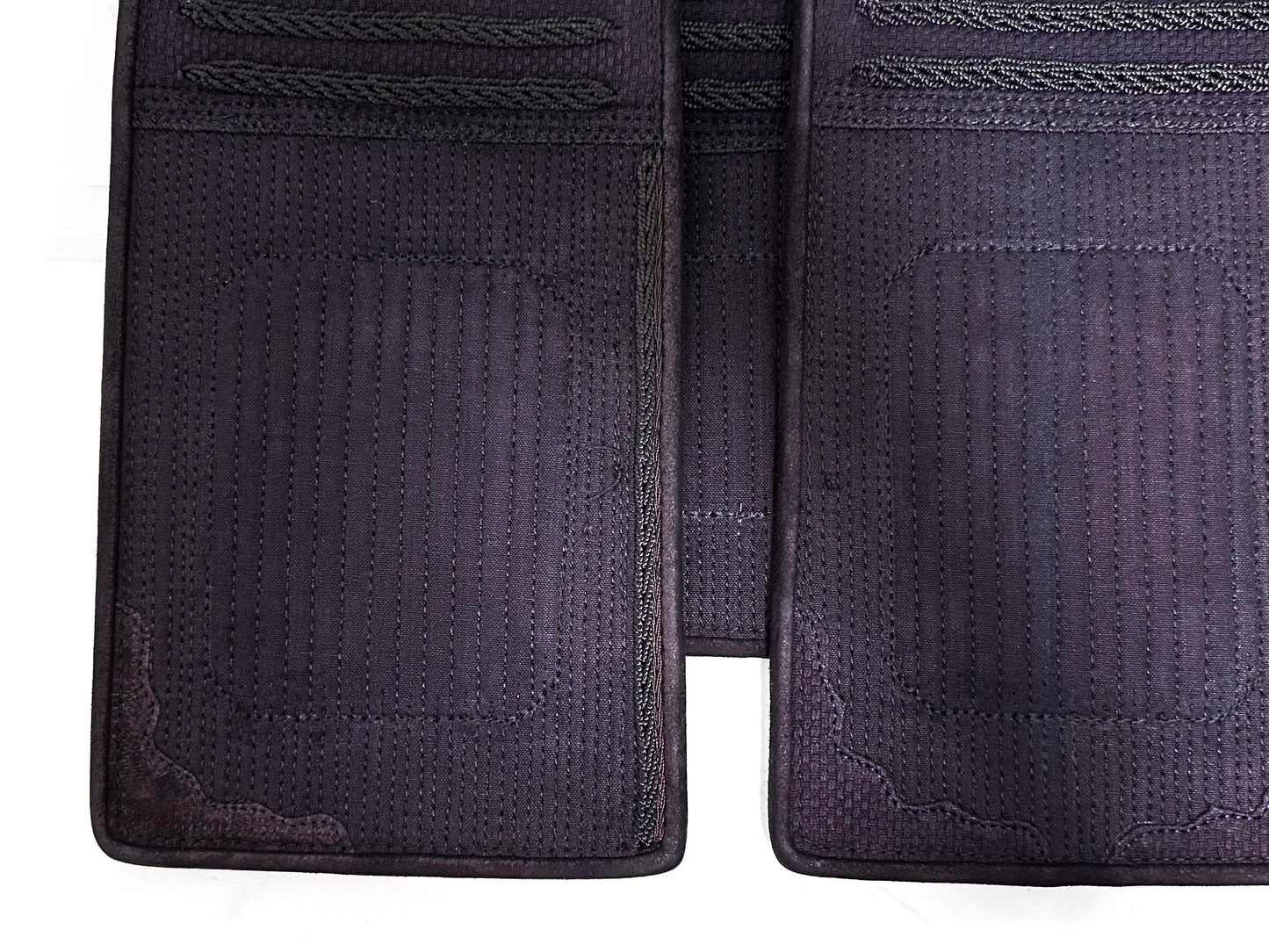 California Gold Label: KONJIKI - Premium All-Purpose Jissengata Bogu Set