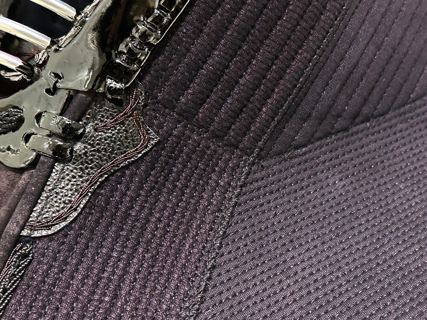 California Gold Label: KONJIKI - Premium All-Purpose Jissengata Bogu Set