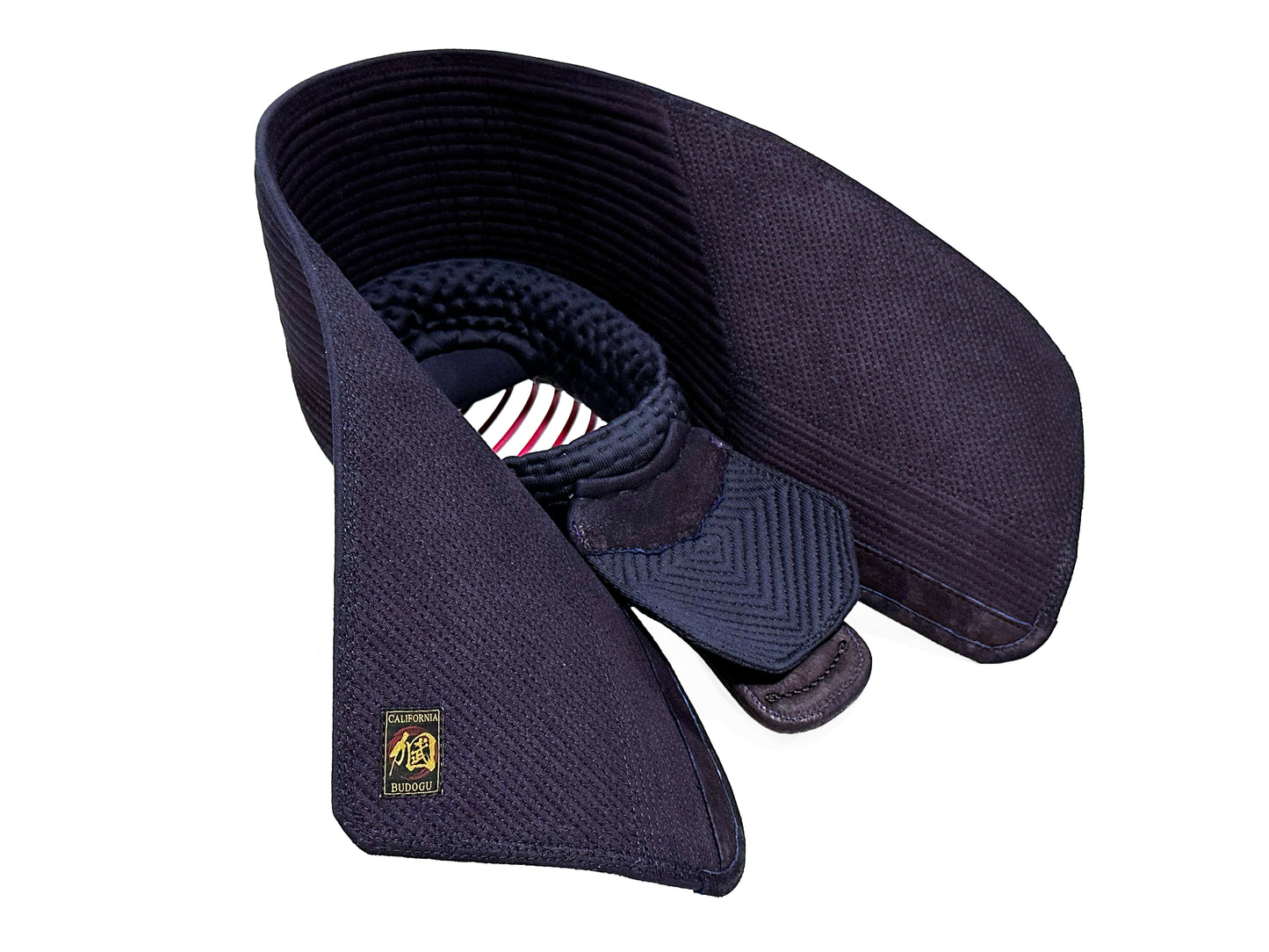 California Gold Label: KONJIKI - Premium All-Purpose Jissengata Bogu Set