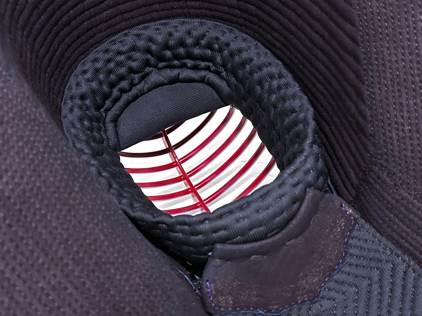 California Gold Label: KONJIKI - Premium All-Purpose Jissengata Bogu Set