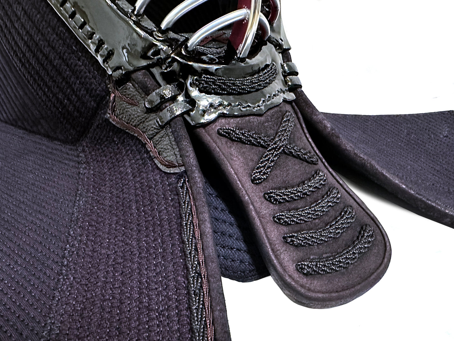 California Gold Label: KONJIKI - Premium All-Purpose Jissengata Bogu Set