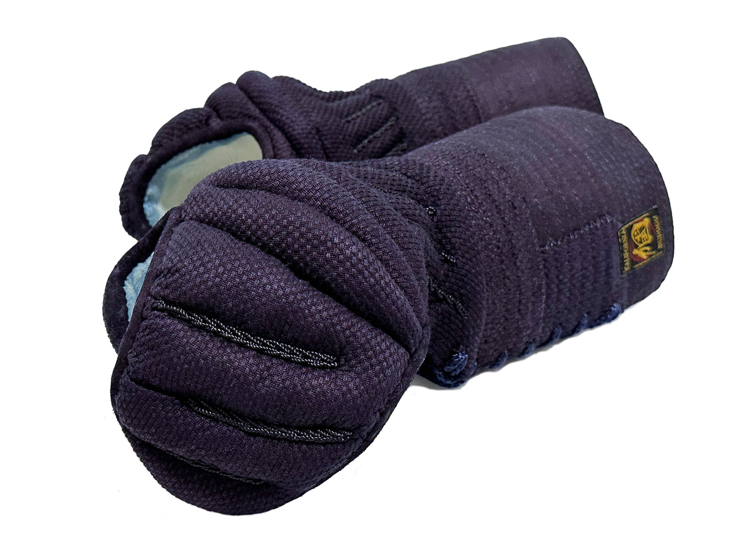 California Gold Label: KONJIKI - Premium All-Purpose Jissengata Kote