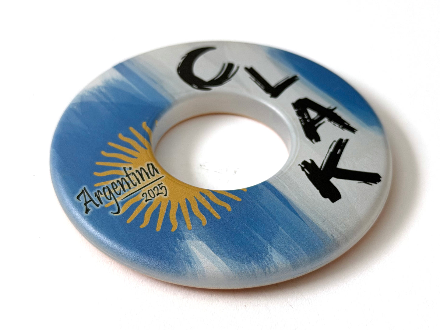 CLEARANCE: CLAK 2025 Tsuba