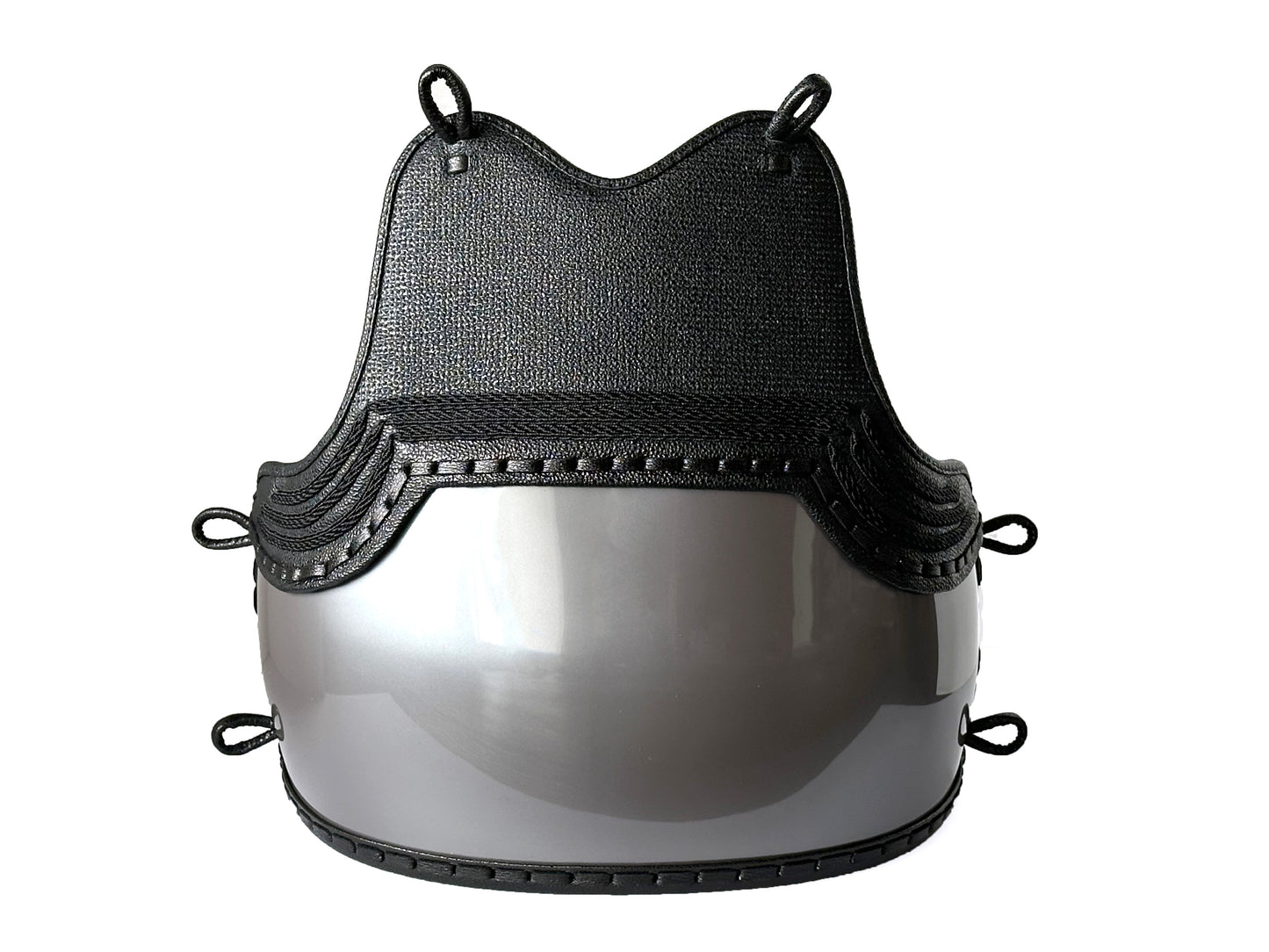 SOLD: Silver Kawarizome Do