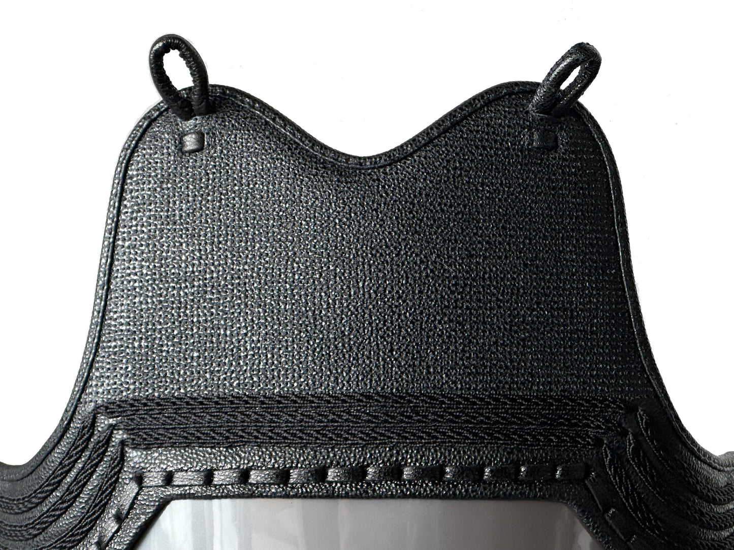 SOLD: Silver Kawarizome Do