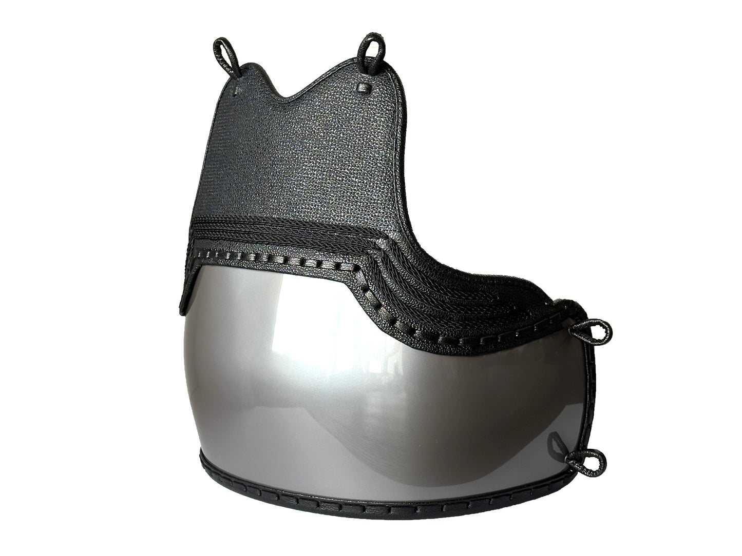 SOLD: Silver Kawarizome Do