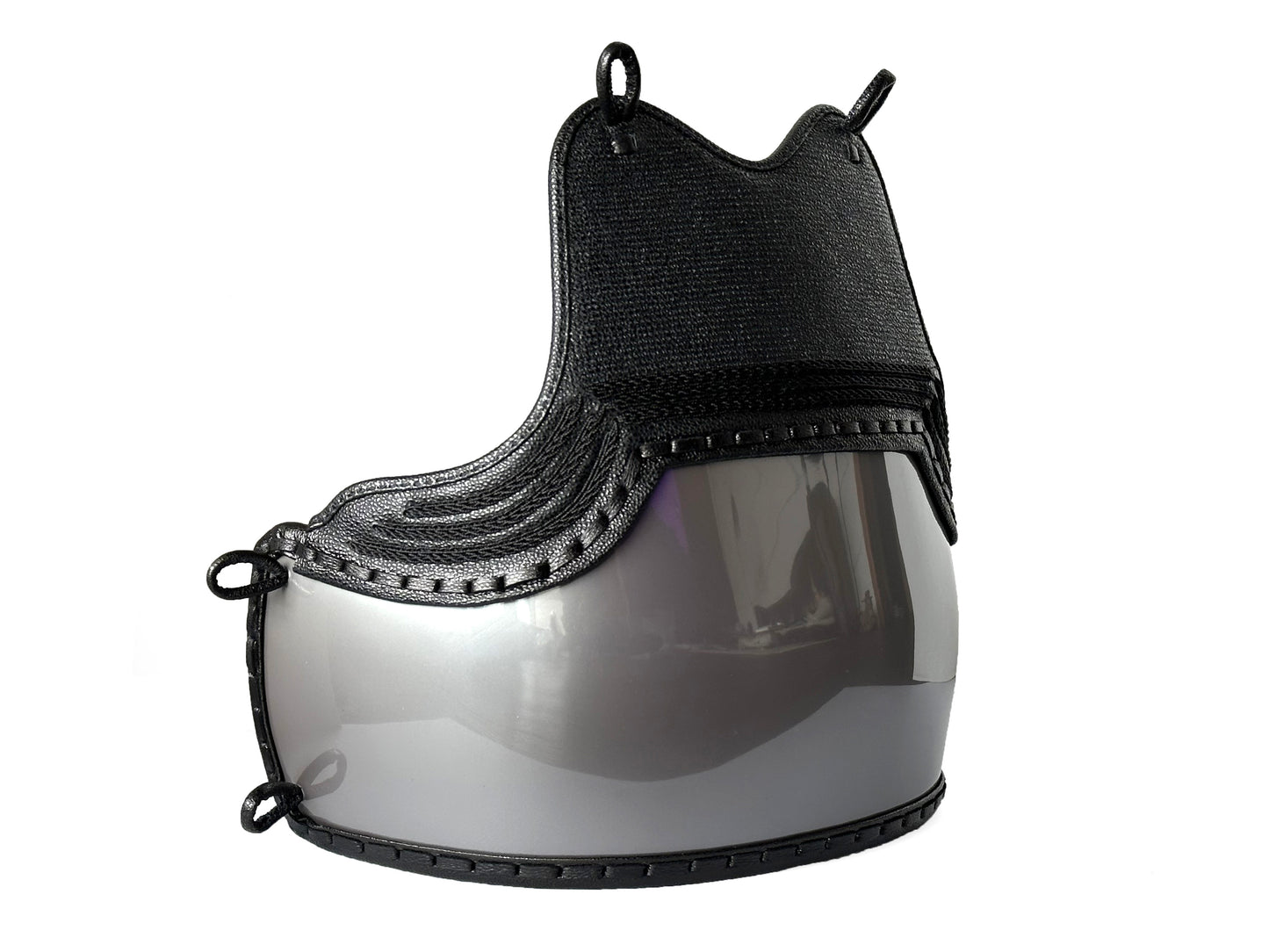 SOLD: Silver Kawarizome Do