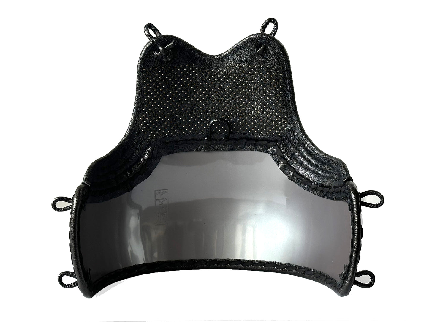 SOLD: Silver Kawarizome Do