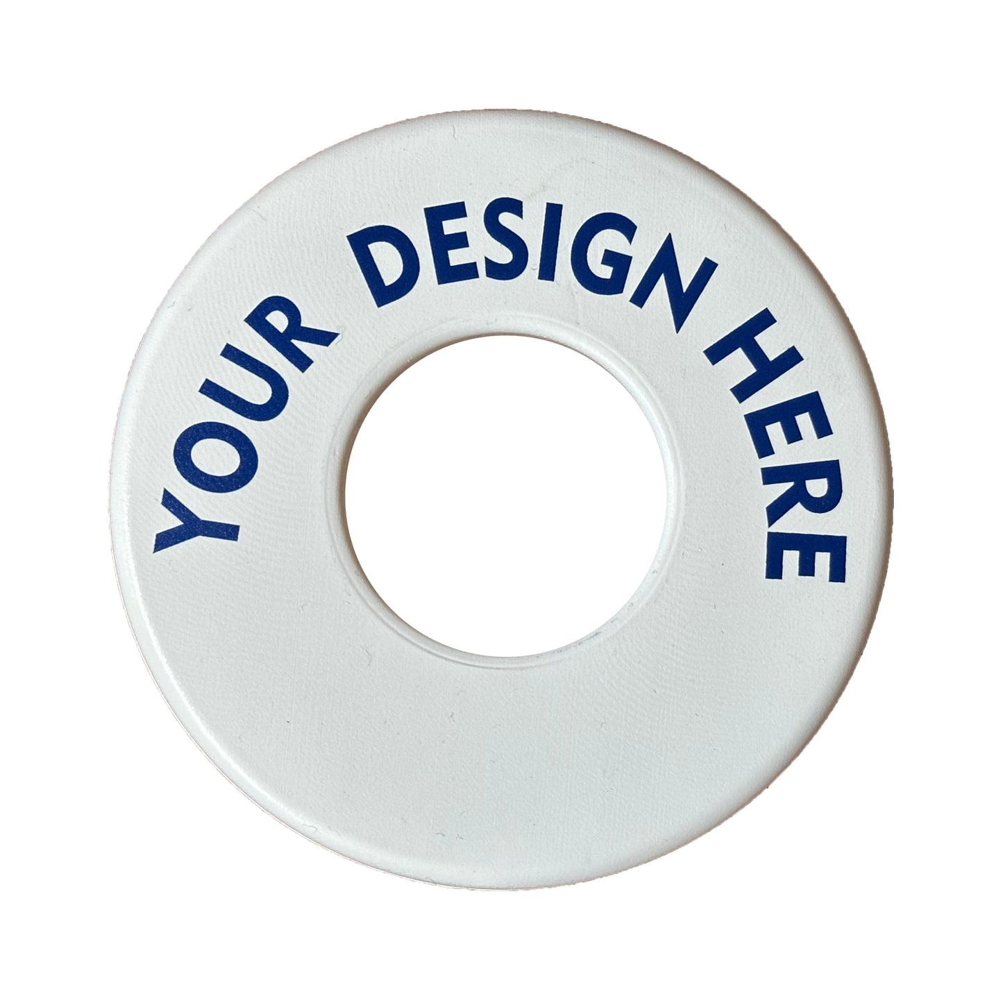 Made-in-Japan FULLY CUSTOM Printed Tsuba