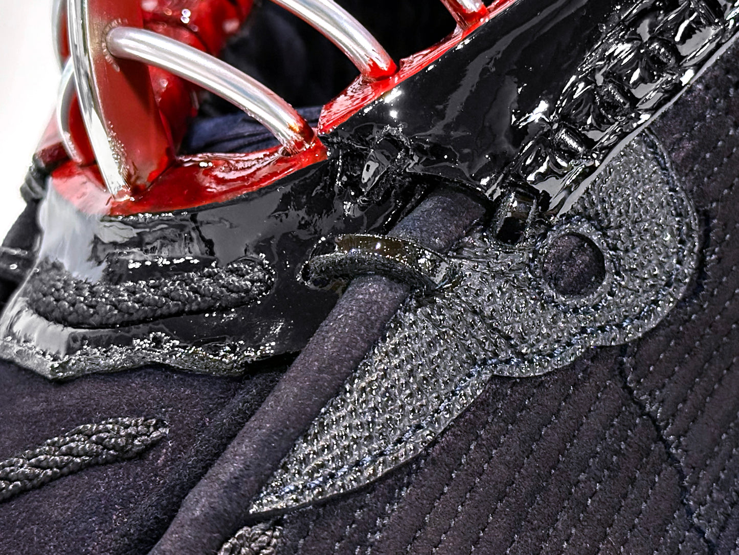 California Gold Label: KANMURI - Ultimate Made-in-Japan Bogu Set