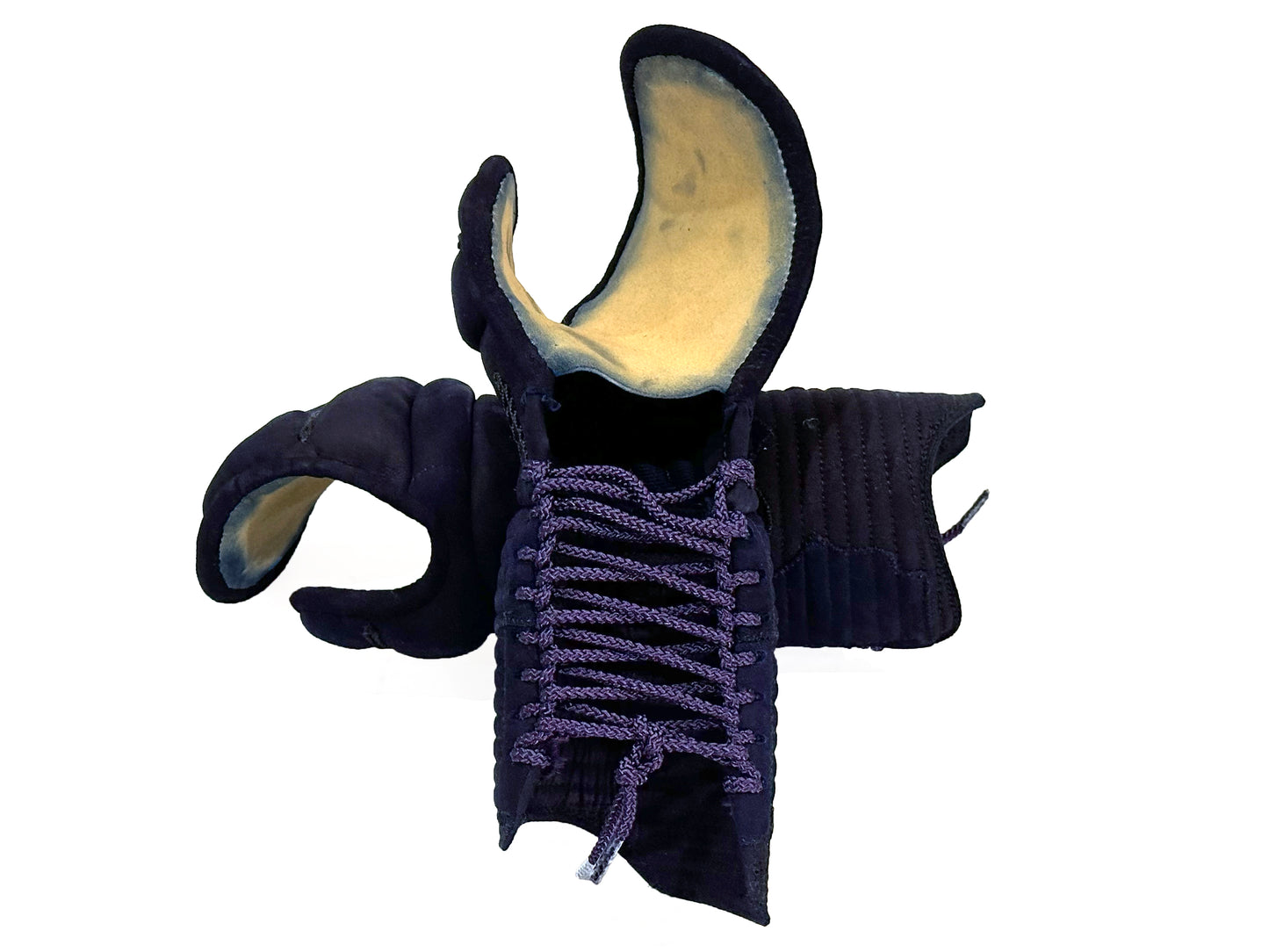 California Gold Label: KANMURI - Ultimate Made-in-Japan Bogu Set