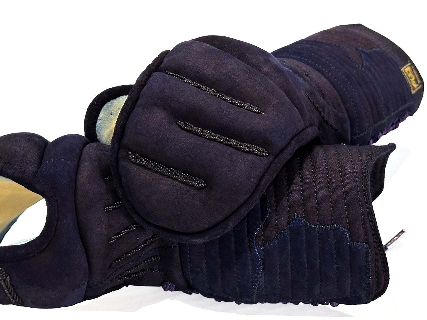 California Gold Label: KANMURI - Ultimate Made-in-Japan Kote
