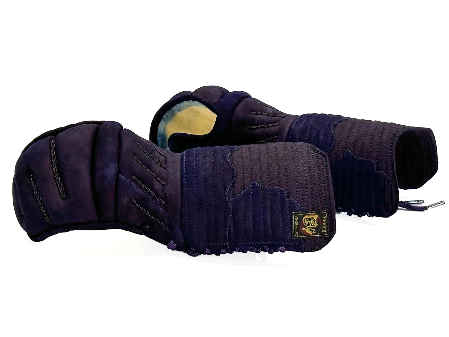 California Gold Label: KANMURI - Ultimate Made-in-Japan Kote