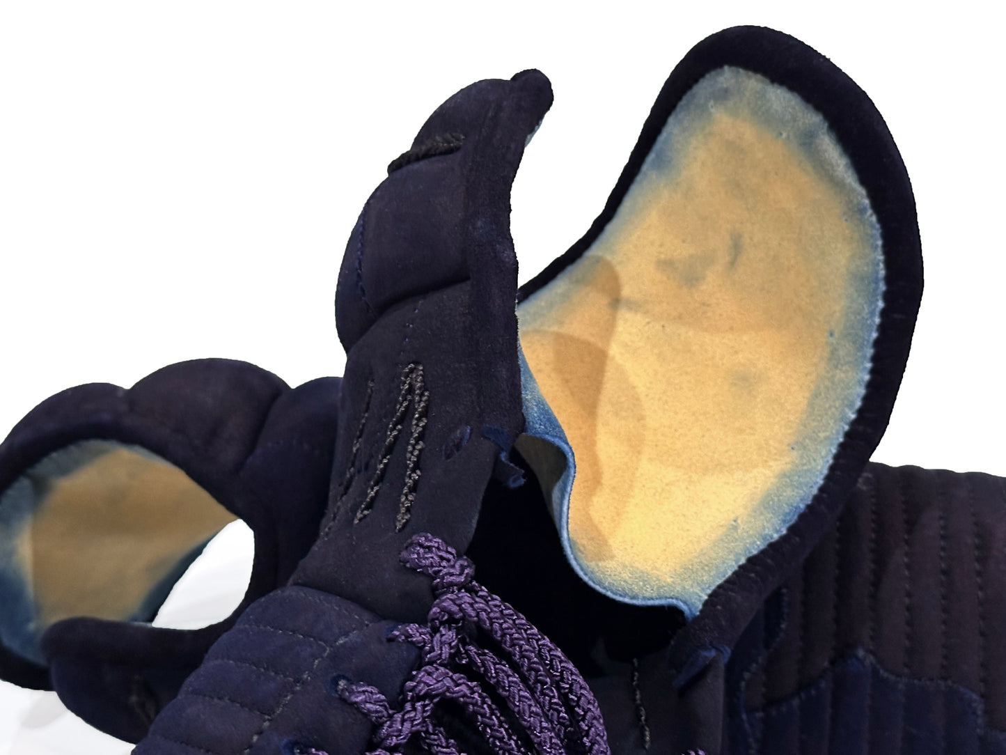 California Gold Label: KANMURI - Ultimate Made-in-Japan Kote