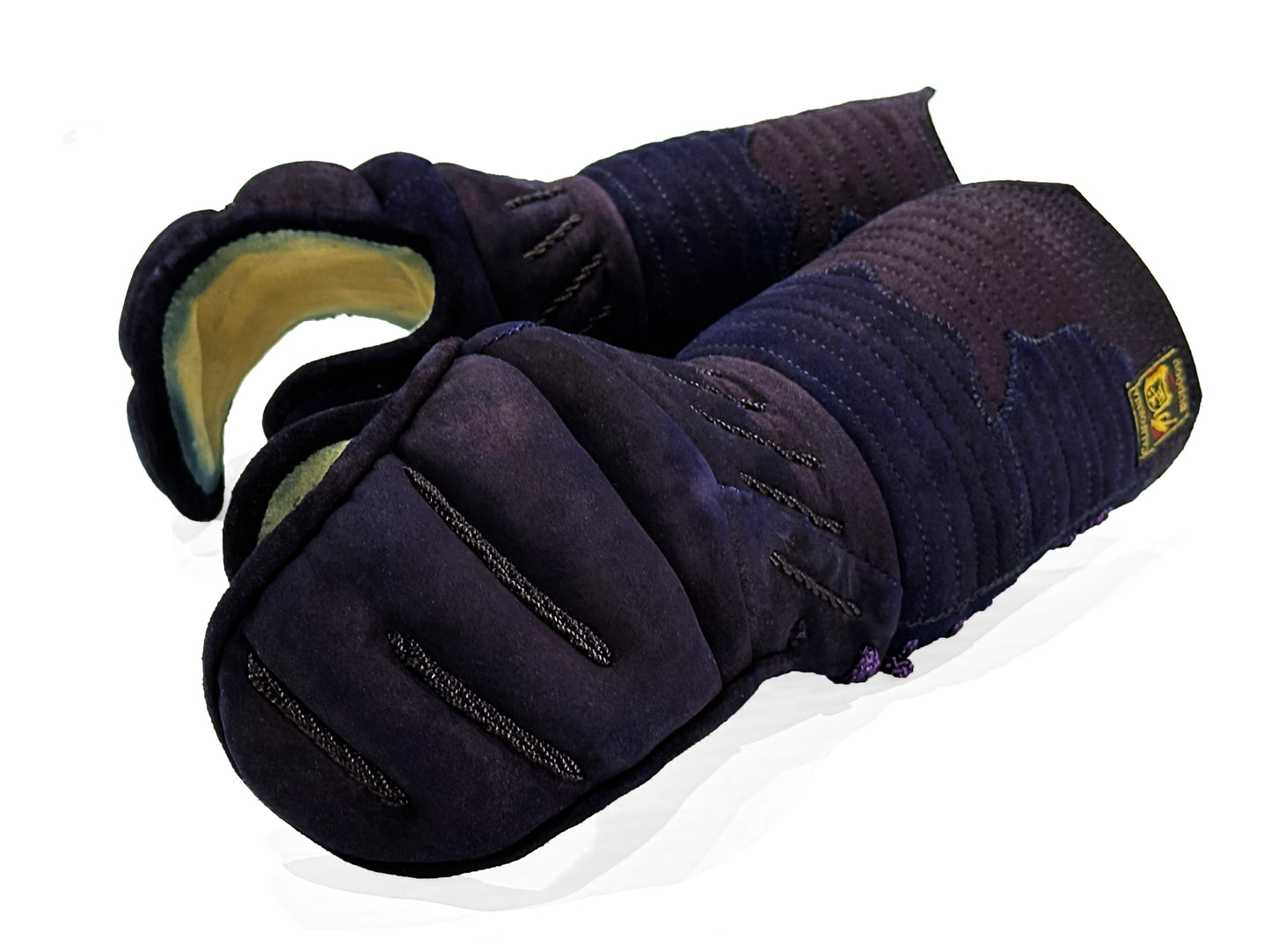 California Gold Label: KANMURI - Ultimate Made-in-Japan Bogu Set