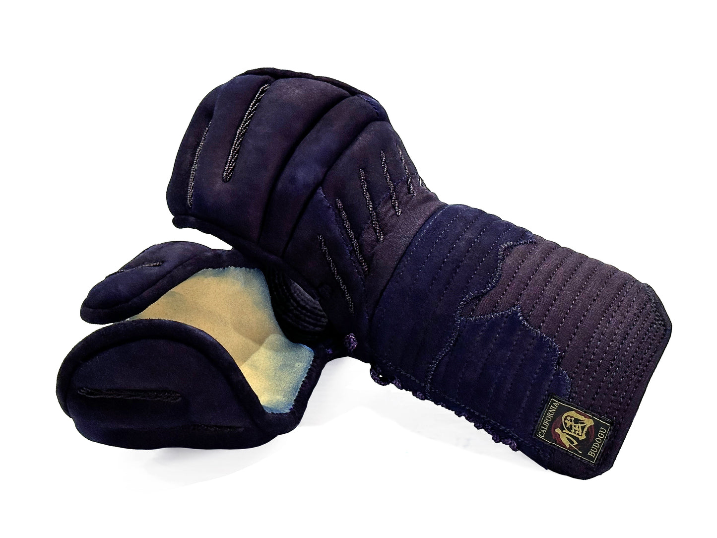 California Gold Label: KANMURI - Ultimate Made-in-Japan Kote
