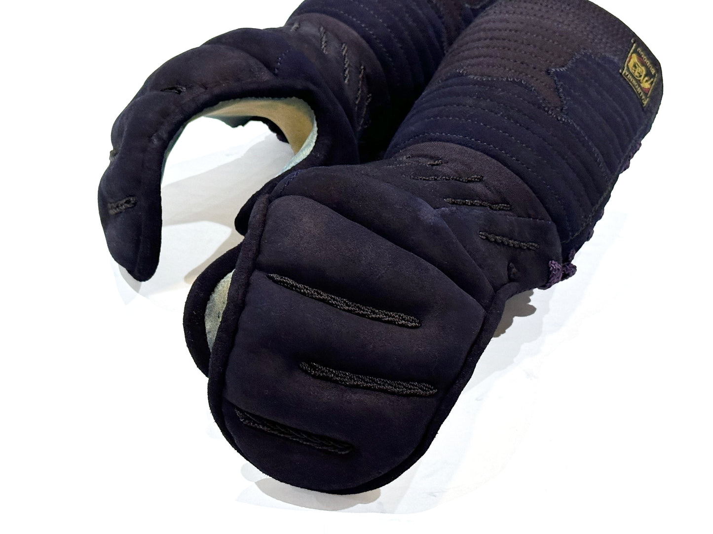 California Gold Label: KANMURI - Ultimate Made-in-Japan Kote
