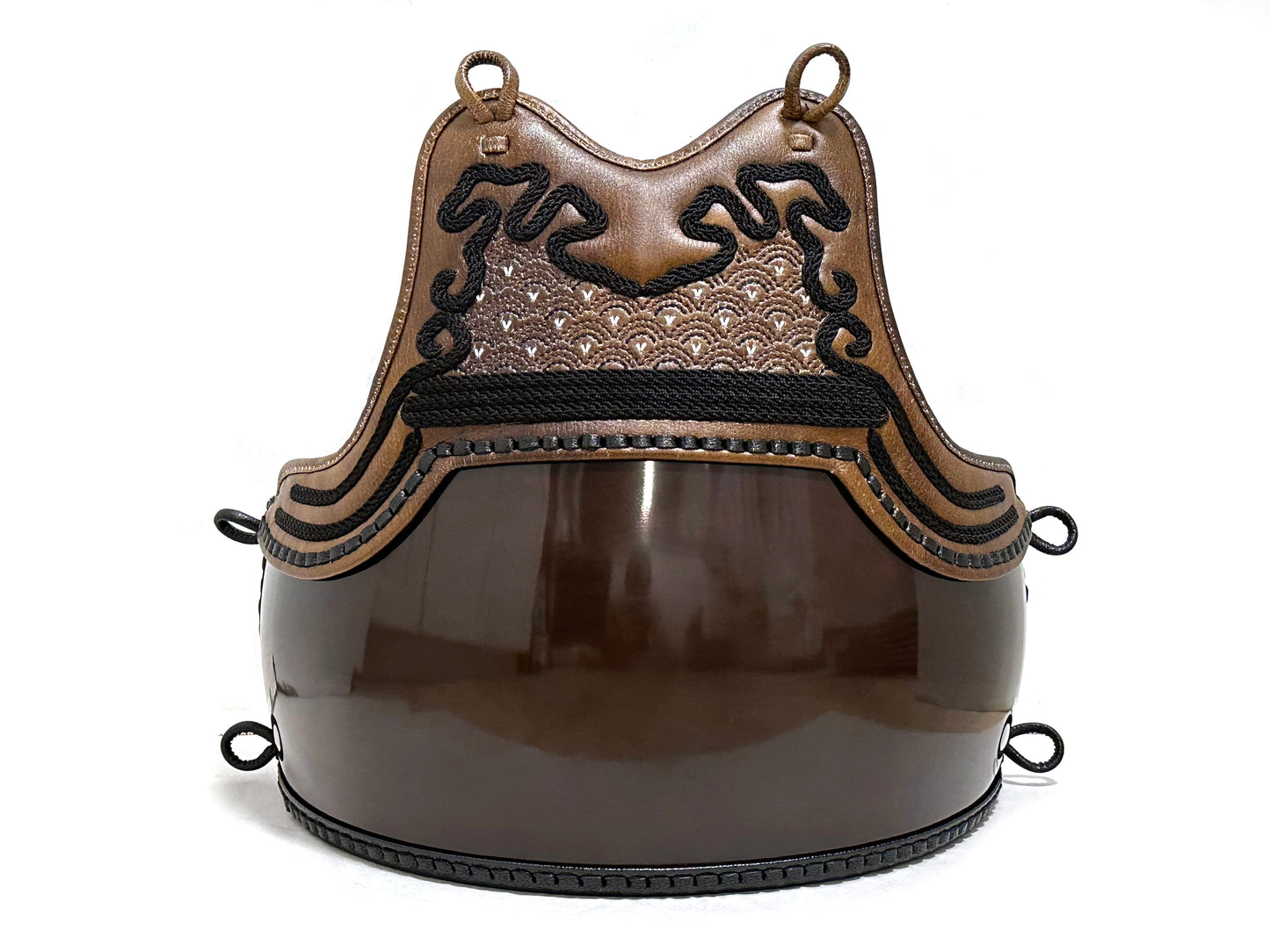 SOLD: SUPER RARE: 60pc Nameshi Kawa Kiji Do