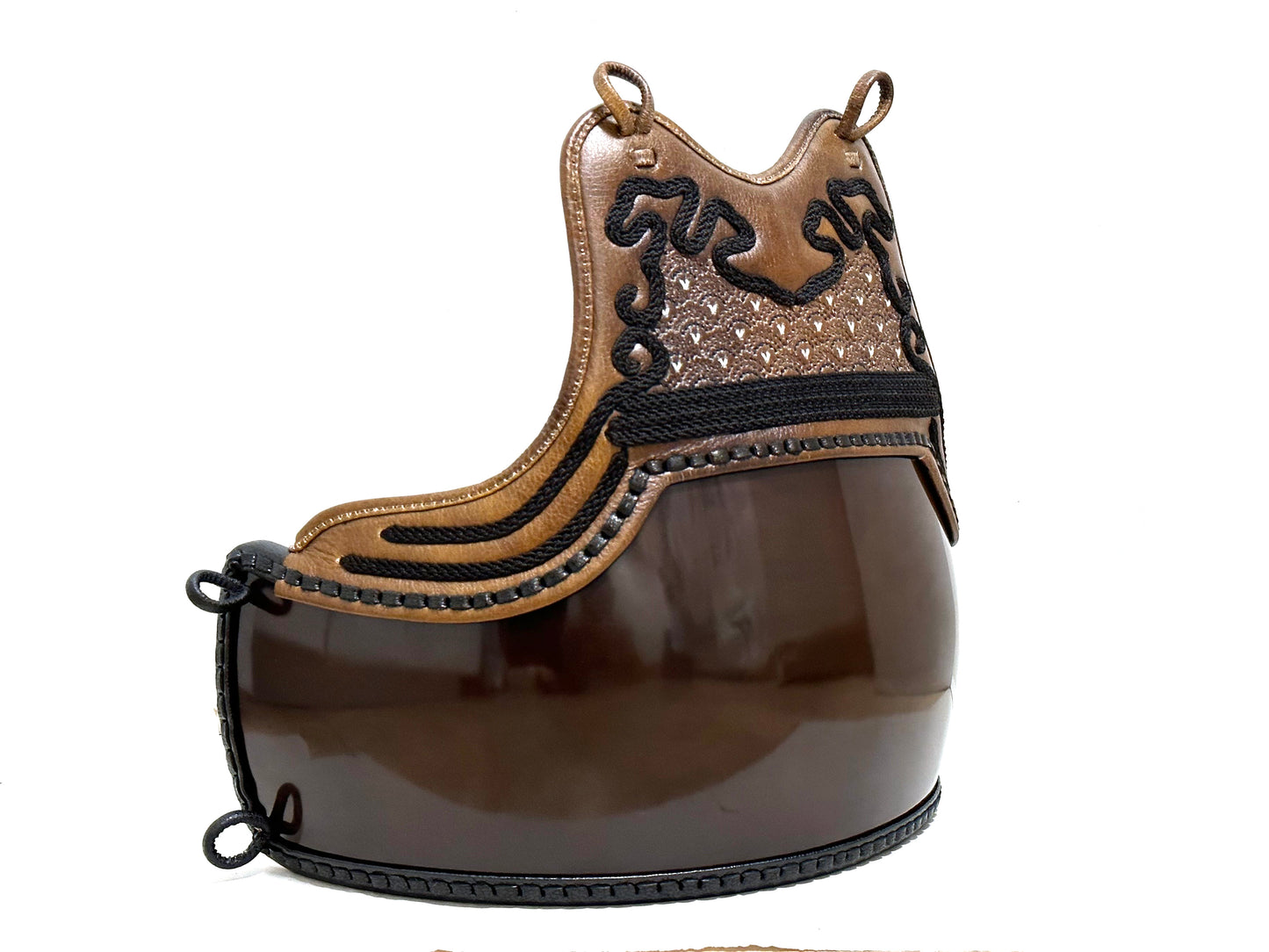 SOLD: SUPER RARE: 60pc Nameshi Kawa Kiji Do