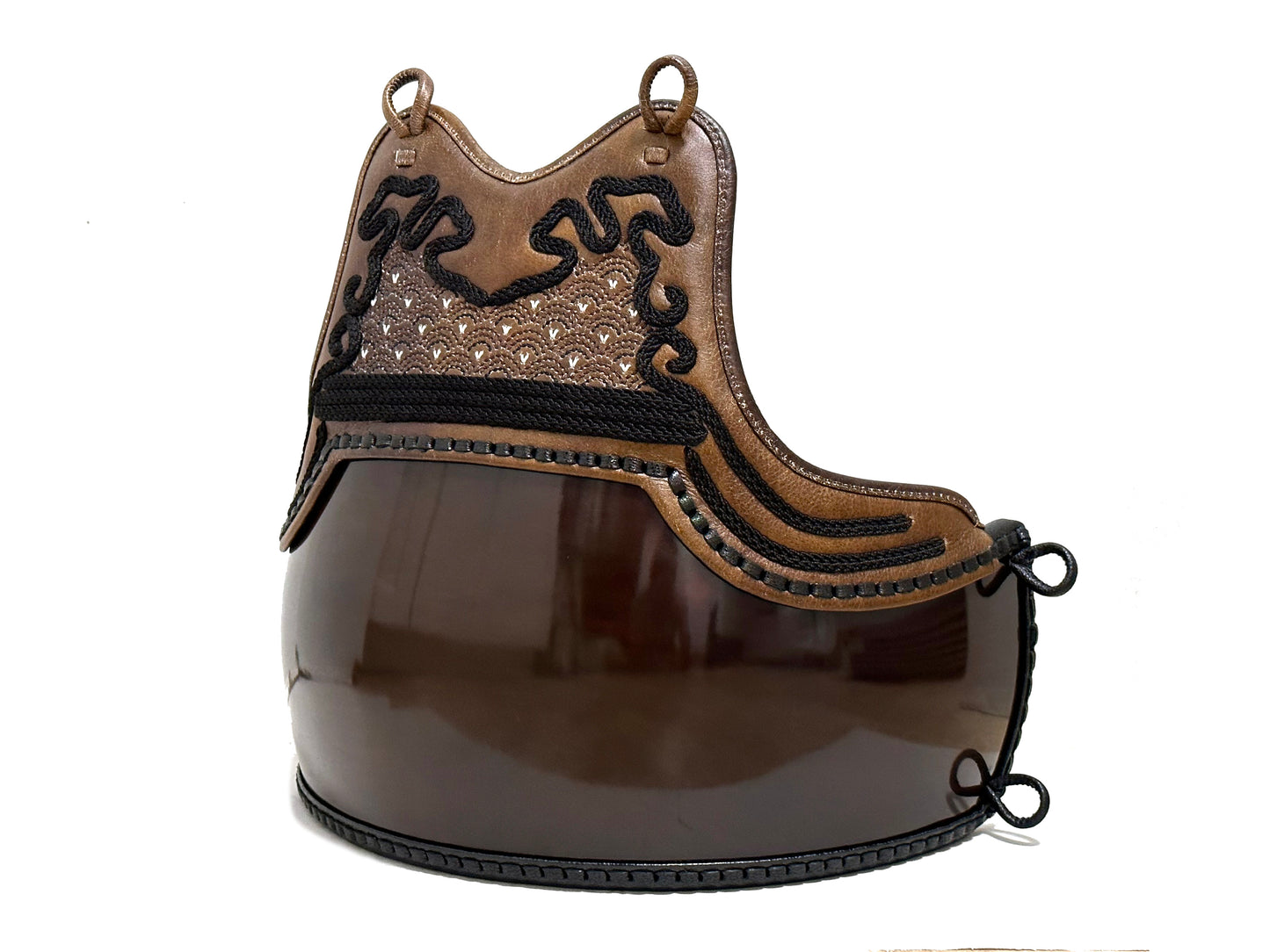 SOLD: SUPER RARE: 60pc Nameshi Kawa Kiji Do