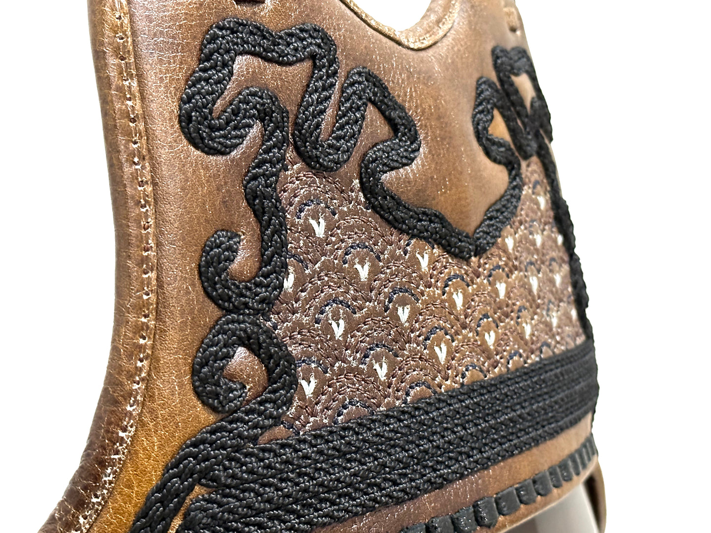 SOLD: SUPER RARE: 60pc Nameshi Kawa Kiji Do