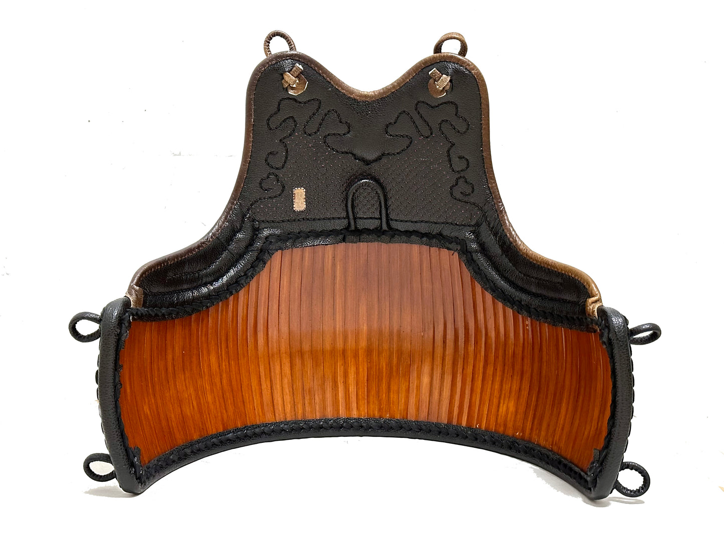 SOLD: SUPER RARE: 60pc Nameshi Kawa Kiji Do