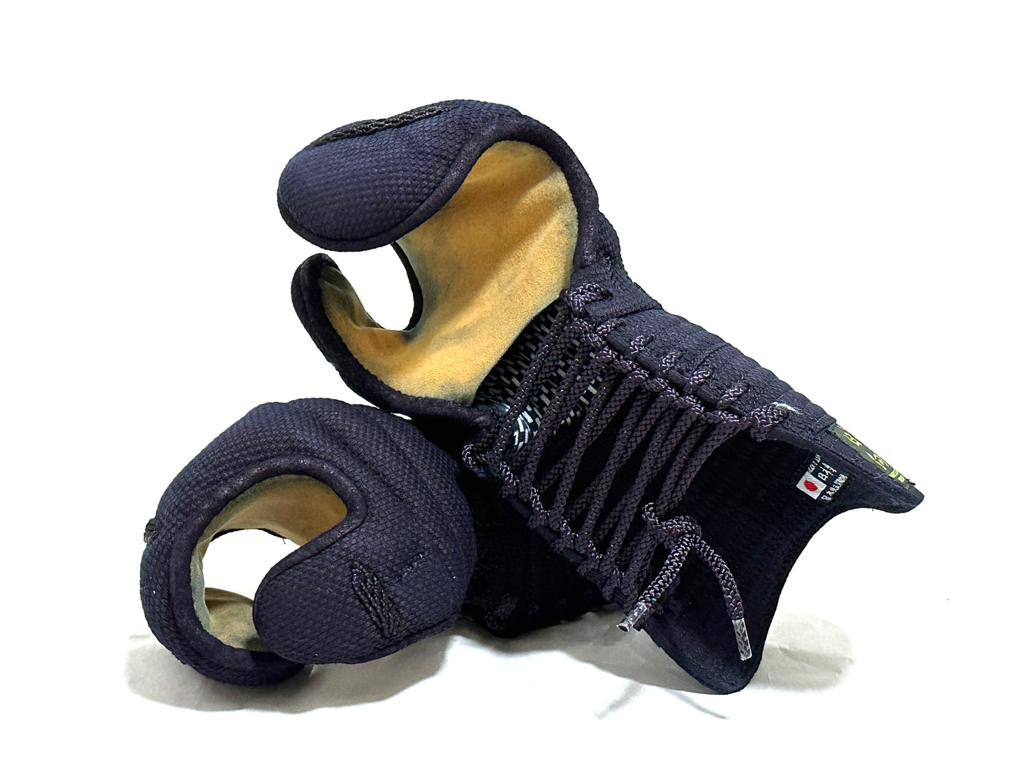 OUTLET: HIMUKA: Luxury Made-in-Japan All-Round Kote