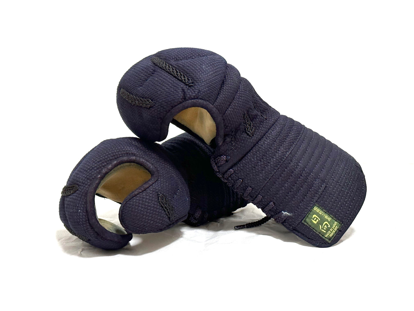 OUTLET: HIMUKA: Luxury Made-in-Japan All-Round Kote