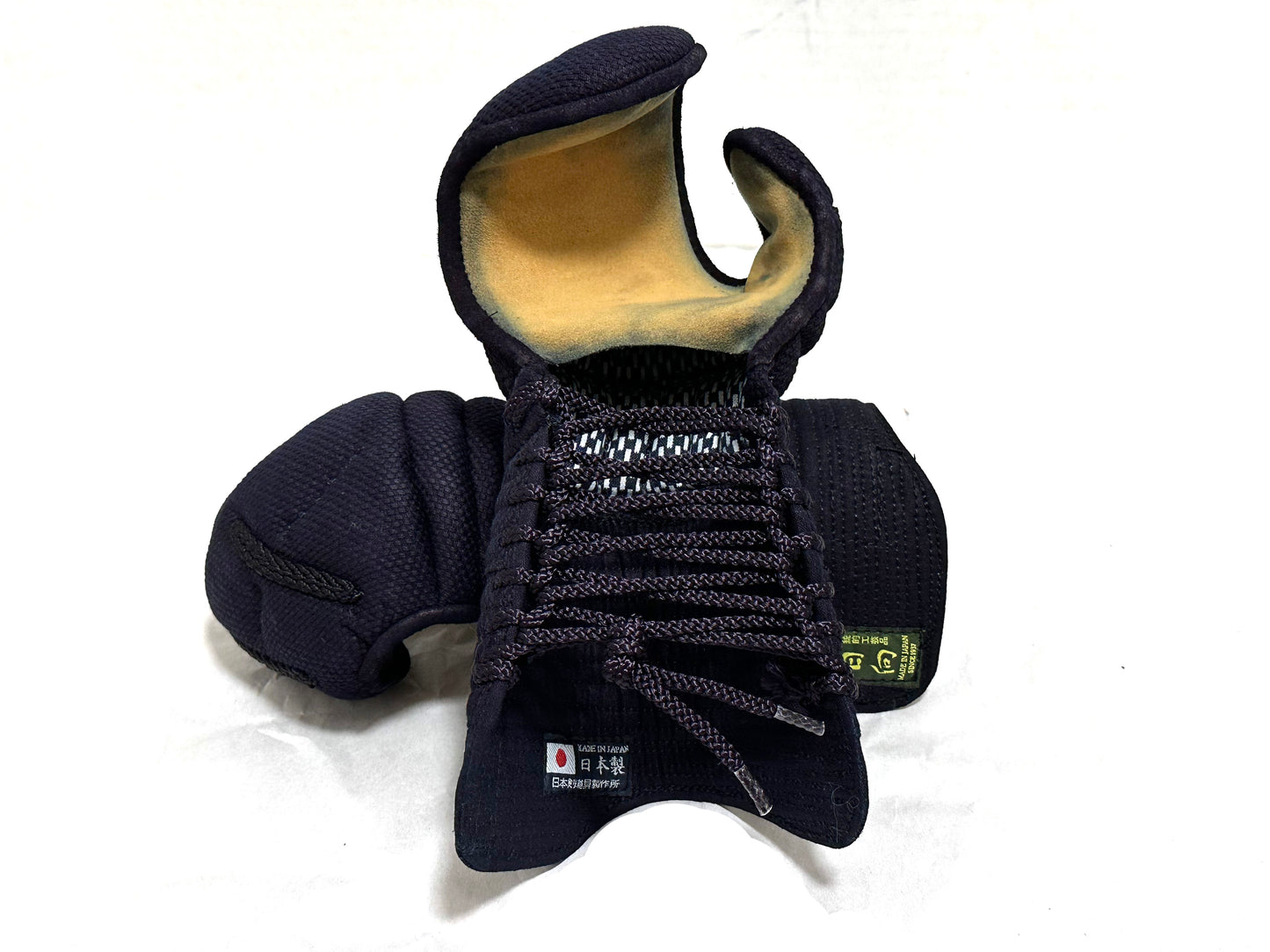OUTLET: HIMUKA: Luxury Made-in-Japan All-Round Kote