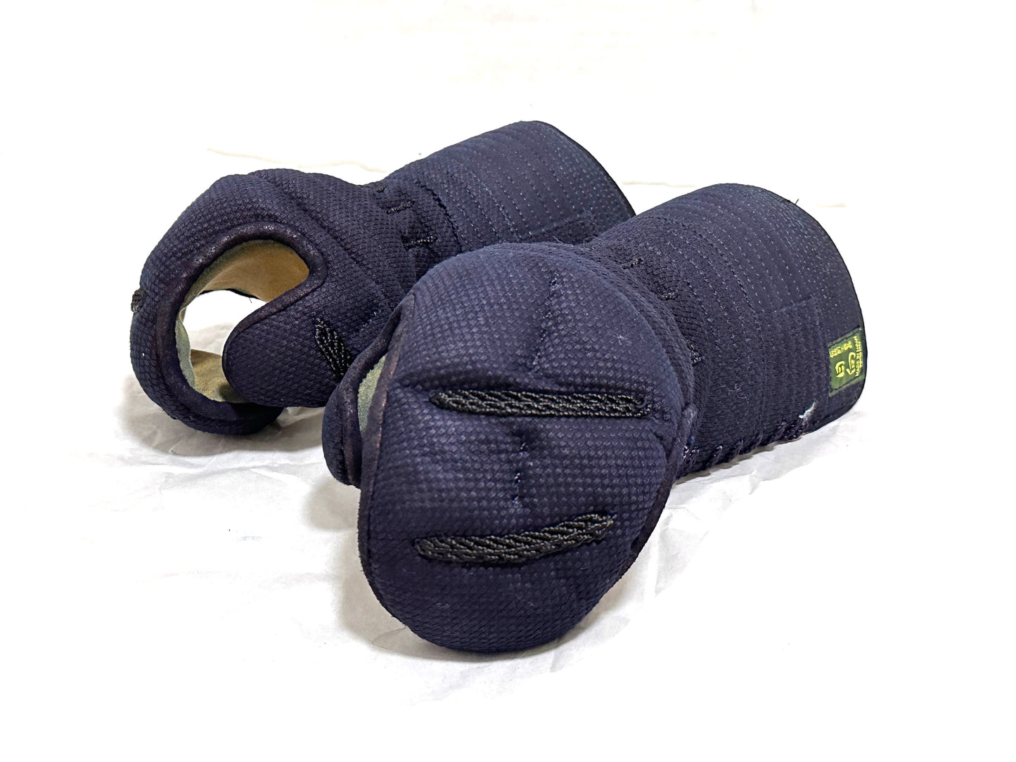 OUTLET: HIMUKA: Luxury Made-in-Japan All-Round Kote