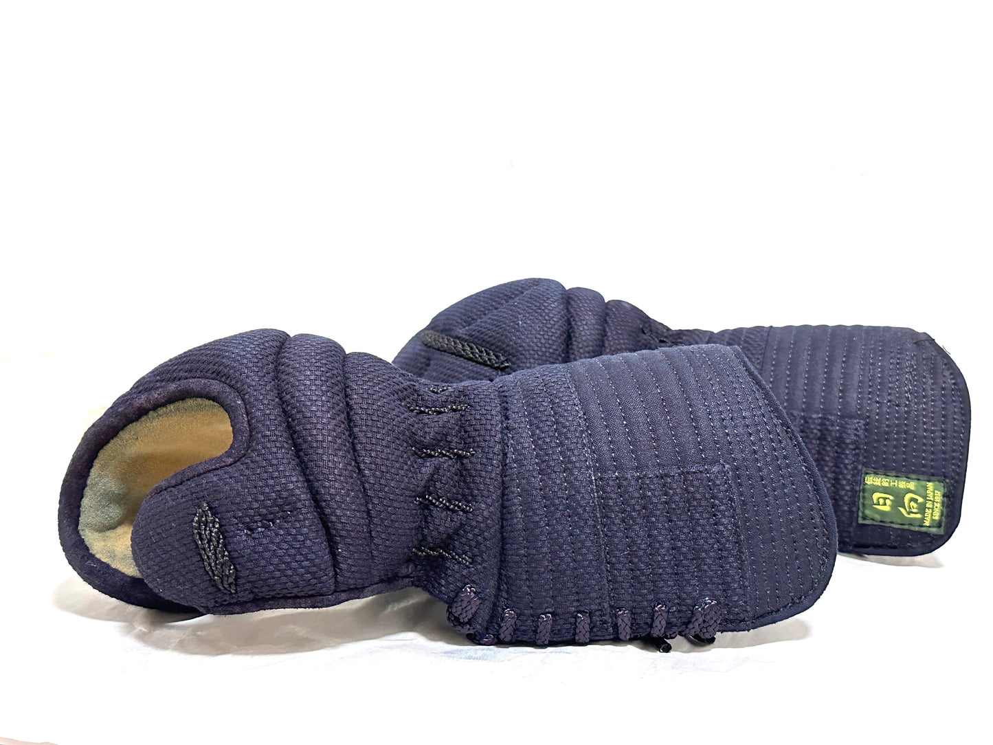 OUTLET: HIMUKA: Luxury Made-in-Japan All-Round Kote