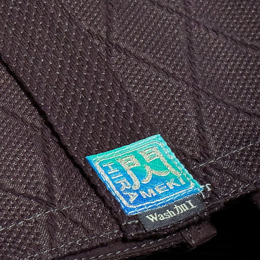 HIRAMEKI FT: Fusion Technology HYBRID Uniform Set
