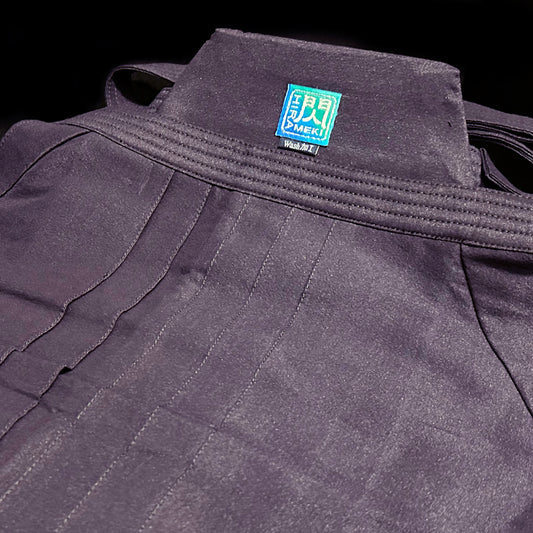 HIRAMEKI FT: Fusion Technology Hybrid Hakama