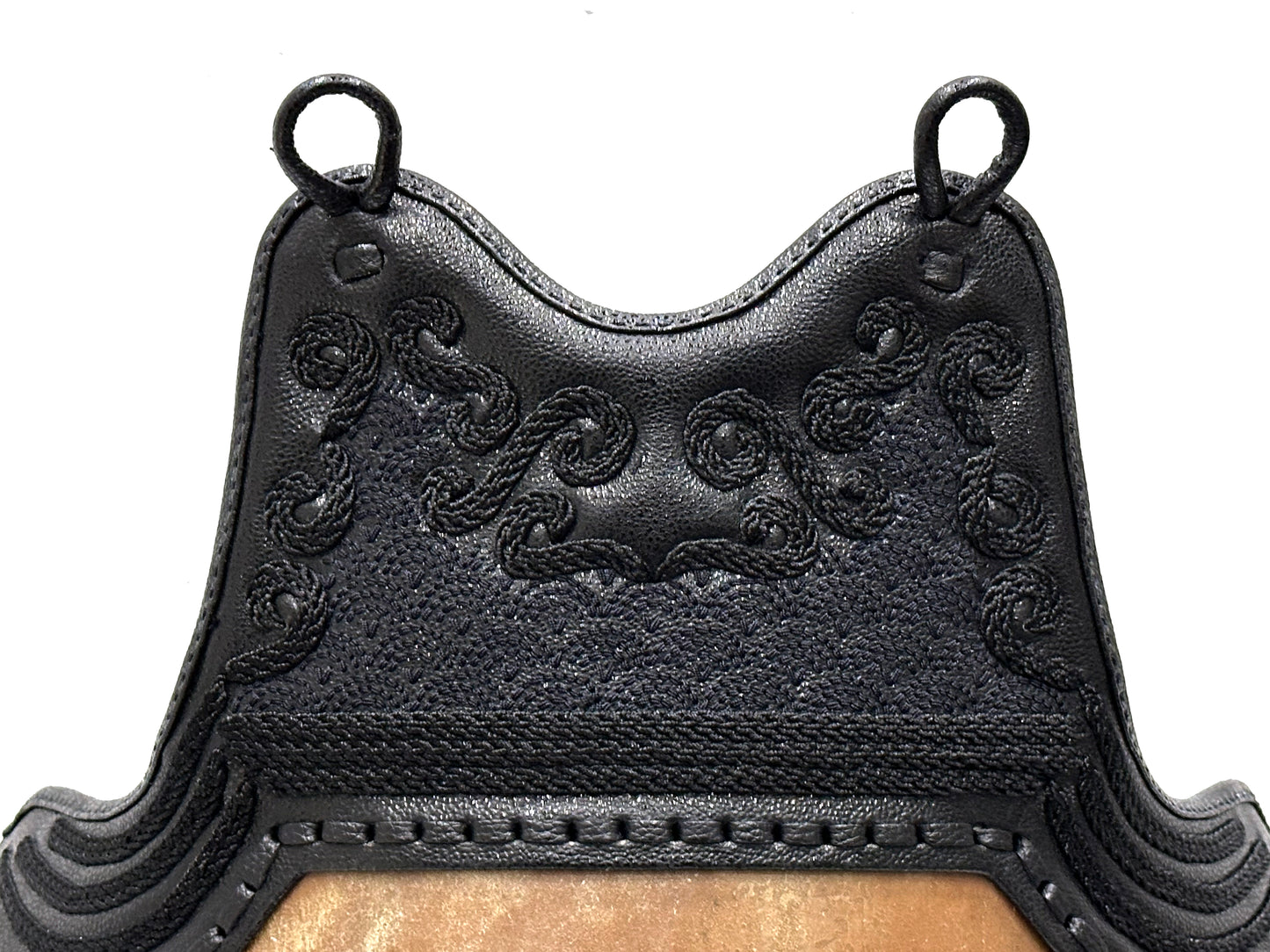 SOLD: 50pc Creme Colored Kiji Do