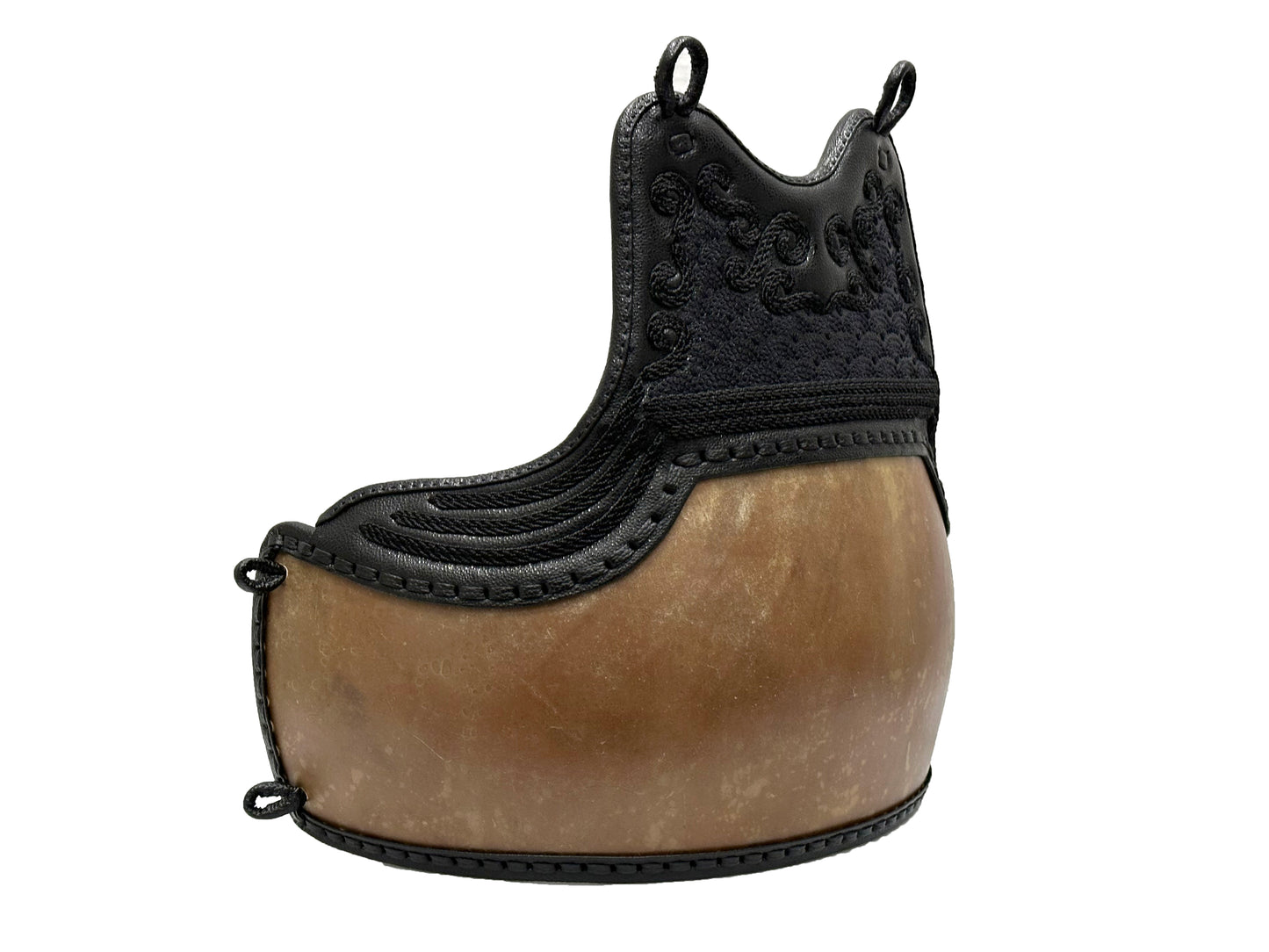 SOLD: 50pc Creme Colored Kiji Do