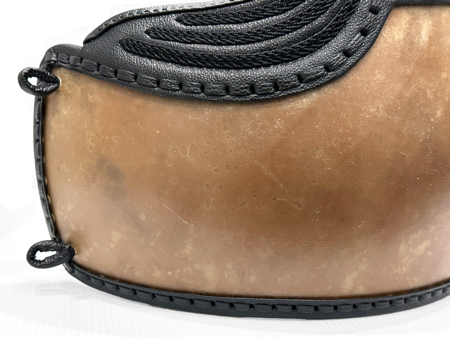 SOLD: 50pc Creme Colored Kiji Do