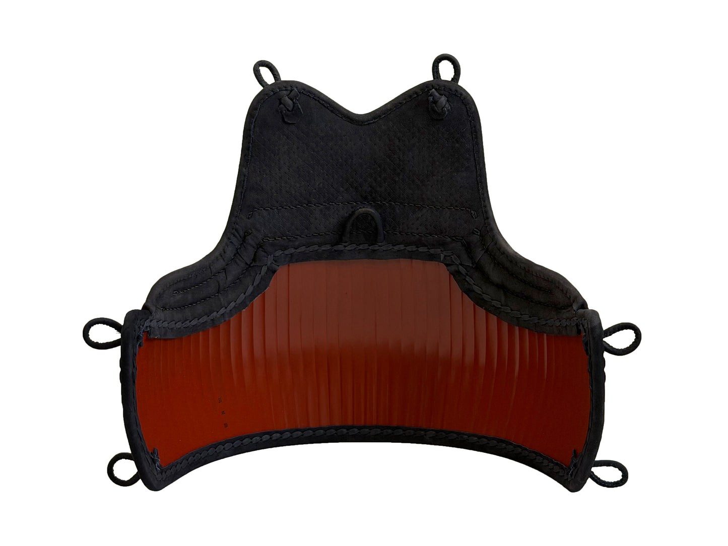 OUTLET: 50-pc Type Benitame-Nuri Tojikawa Do