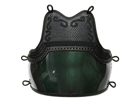 Outlet: 50-pc Type Fukamidori Pearl-Nuri Do