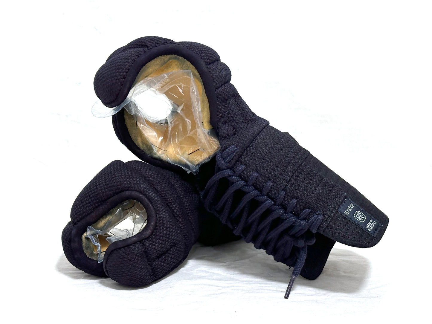 OUTLET: Deluxe ISHIZUE Brand Orizashi Kote