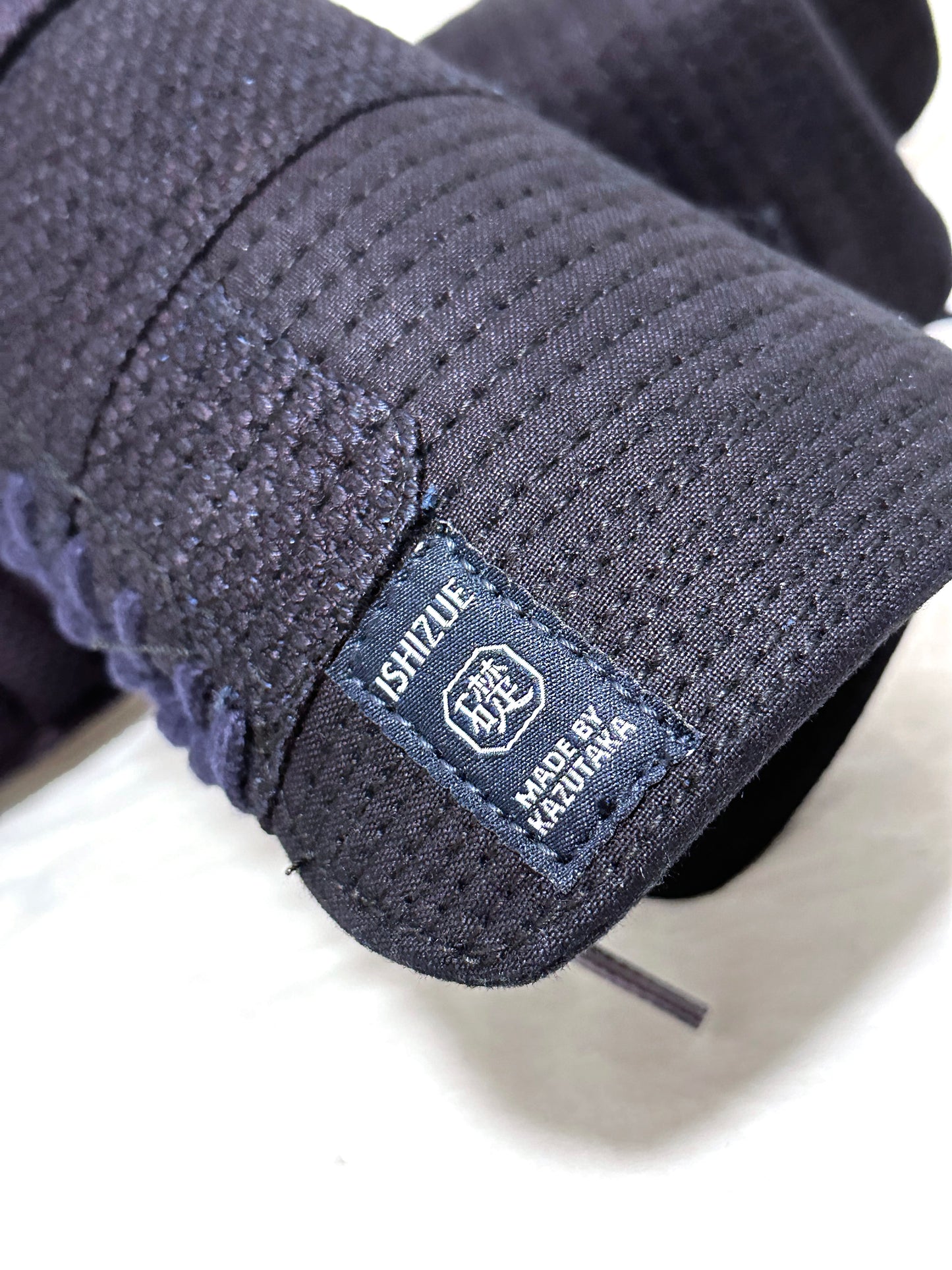 OUTLET: Deluxe ISHIZUE Brand Orizashi Kote