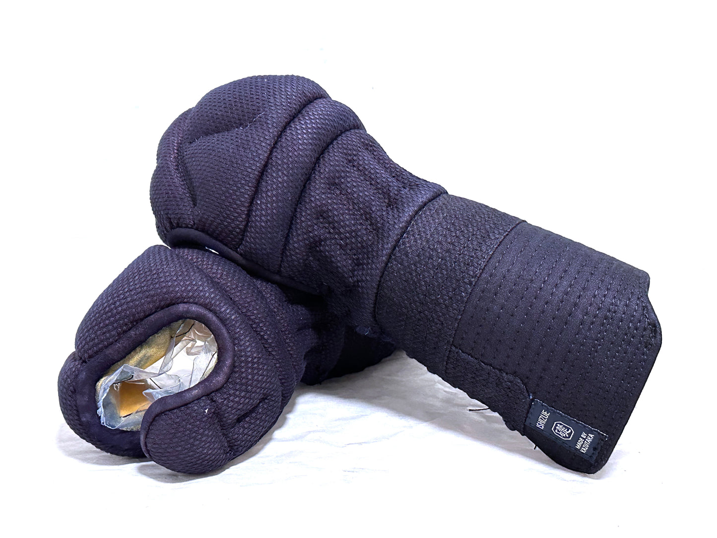 OUTLET: Deluxe ISHIZUE Brand Orizashi Kote