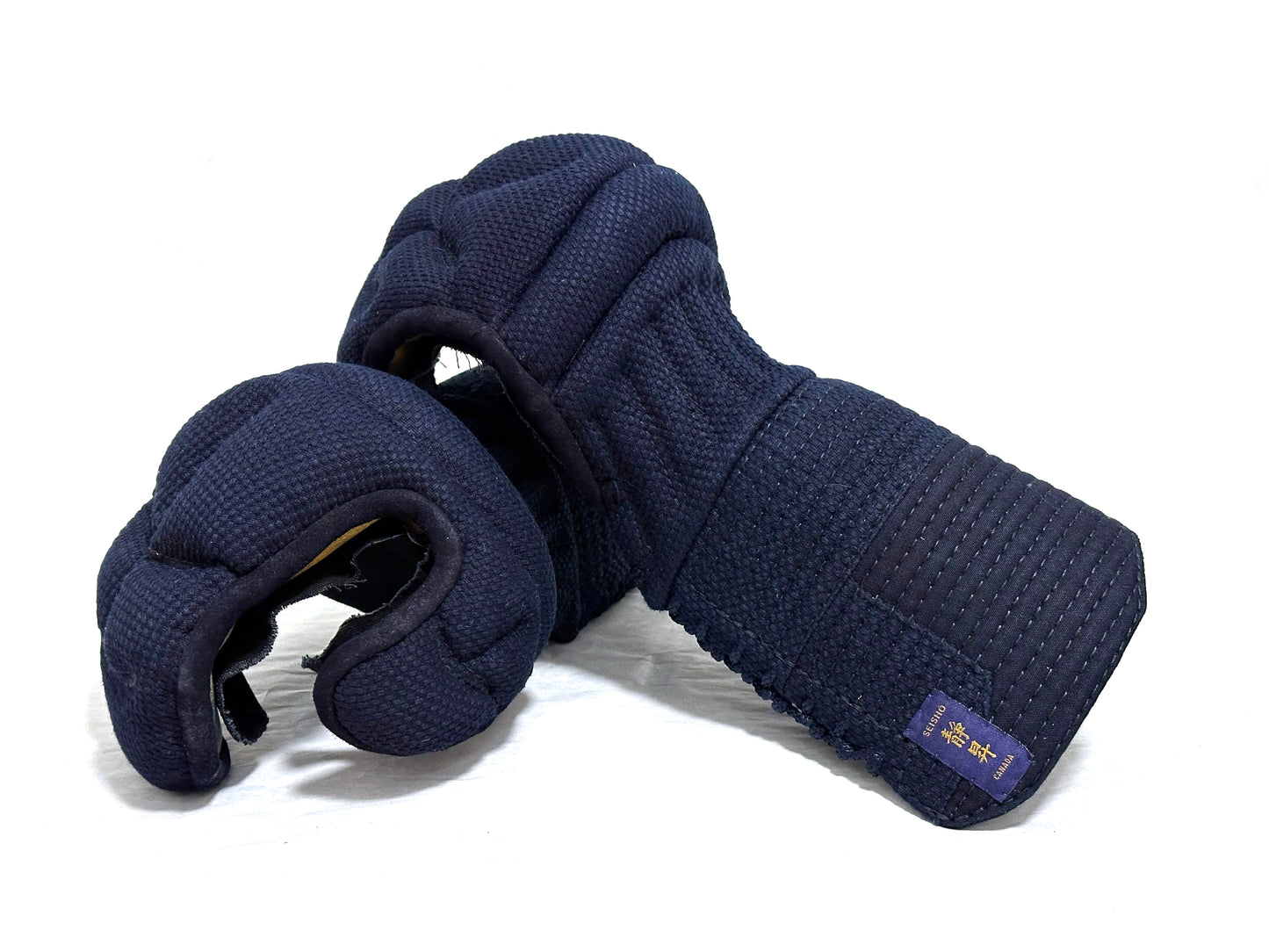 SOLD: SUPER RARE: SEISHO: Hand-Crafted Made in CANADA Kote