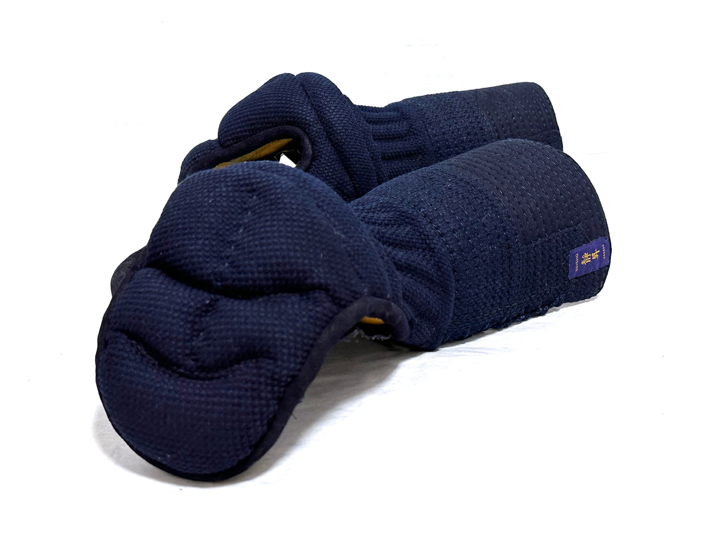 SOLD: SUPER RARE: SEISHO: Hand-Crafted Made in CANADA Kote