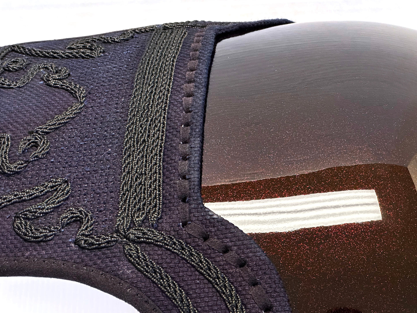 SOLD: 50pc Type Ebi-Pearl